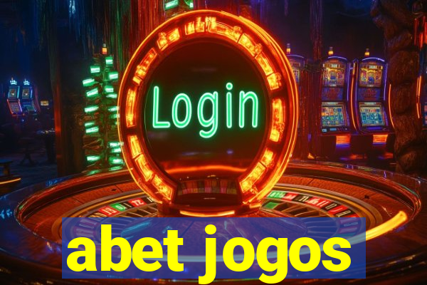 abet jogos